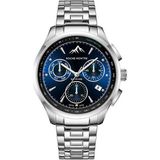 Roche Montre RMG8001-02 Erkek Kol Saati - Metalik