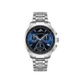 Roche Montre Rmg8001-02 Metalik Çelik Erkek Kol Saati - Gri