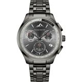 Roche Montre RMG8001-05 Erkek Kol Saati - Füme