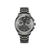Roche Montre Rmg8001-05 Füme Çelik Erkek Kol Saati