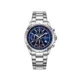 Roche Montre Rmg8003-01 Metalik Çelik Erkek Kol Saati - Gri