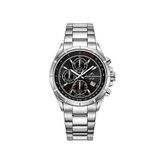 Roche Montre Rmg8003-03 Metalik Çelik Erkek Kol Saati - Gri