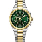 Roche Montre RMG8003-04 Erkek Kol Saati - Altın - Metalik Gri