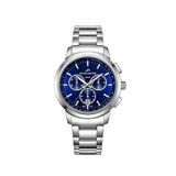 Roche Montre Rmg8004-01 Metalik Çelik Erkek Kol Saati - Gri