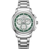 Roche Montre RMG8004-03 Erkek Kol Saati - Metalik Gri