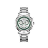 Roche Montre Rmg8004-03 Metalik Çelik Erkek Kol Saati - Gri