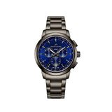 Roche Montre Rmg8004-05 Çelik Erkek Kol Saati - Siyah