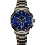 Roche Montre RMG8004-05 Erkek Kol Saati - Siyah