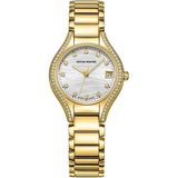 Roche Montre RML3001-02 Kadın Kol Saati - Altın