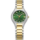 Roche Montre RML3001-03 Kadın Kol Saati - Metalik Gri