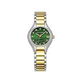 Roche Montre Rml3001-03 Rengi Metalik Gri Çelik Kadın Kol Saati - Altın