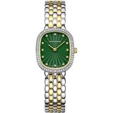 Roche Montre RML3002-02 Kadın Kol Saati - Altın - Metalik Gri