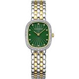 Roche Montre RML3002-02 Kadın Kol Saati - Metalik Gri