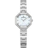 Roche Montre RML3003-01 Kadın Kol Saati - Metalik Gri