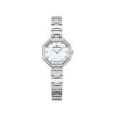 Roche Montre Rml3003-01 Metalik Çelik Kadın Kol Saati - Gri