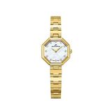Roche Montre Rml3003-04 Rengi Çelik Kadın Kol Saati - Altın