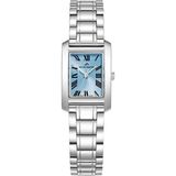 Roche Montre RML3004-01 Kadın Kol Saati - Metalik Gri