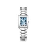 Roche Montre Rml3004-01 Metalik Çelik Kadın Kol Saati - Gri