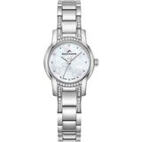 Roche Montre RML3005-01 Kadın Kol Saati - Metalik Gri