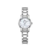 Roche Montre Rml3005-01 Metalik Çelik Kadın Kol Saati - Gri
