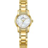 Roche Montre RML3005-03 Kadın Kol Saati - Altın