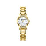 Roche Montre Rml3005-03 Rengi Çelik Kadın Kol Saati - Altın