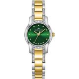 Roche Montre RML3005-04 Kadın Kol Saati - Altın - Metalik Gri
