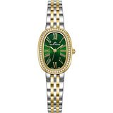 Roche Montre RML3006-03 Kadın Kol Saati - Altın - Metalik Gri