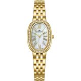 Roche Montre RML3006-04 Kadın Kol Saati - Altın