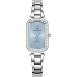 Roche Montre RML3007-01 Kadın Kol Saati - Metalik Gri