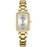 Roche Montre RML3007-02 Kadın Kol Saati - Altın
