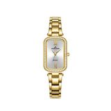 Roche Montre Rml3007-02 Rengi Çelik Kadın Kol Saati - Altın
