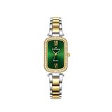 Roche Montre Rml3007-03 Rengi Metalik Gri Çelik Kadın Kol Saati - Altın