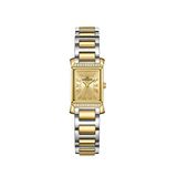 Roche Montre Rml3008-02 Rengi Metalik Gri Çelik Kadın Kol Saati - Altın