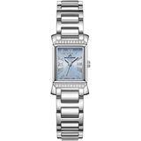 Roche Montre RML3008-04 Kadın Kol Saati - Metalik Gri