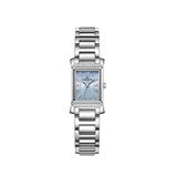 Roche Montre Rml3008-04 Metalik Çelik Kadın Kol Saati - Gri