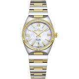Roche Montre RML5001-02 Kadın Kol Saati - Gold