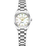 Roche Montre RML5003-02 Kadın Kol Saati - Metalik Gri