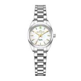 Roche Montre Rml5003-02 Swıss Made Safir Cam Çelik Kadın Kol Saati