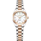 Roche Montre RML5003-05 Kadın Kol Saati - Altın - Gümüş