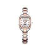 Roche Montre Rml5005-04 Metalik Rose Gold Çelik Kadın Kol Saati - Gri