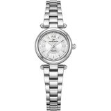 Roche Montre RML5006-01 Kadın Kol Saati - Metalik Gri