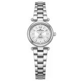 Roche Montre Rml5006-01 Swıss Made Safir Cam Çelik Kadın Kol Saati