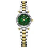 Roche Montre Rml5006-04 Swıss Made Safir Cam Yeşil Kadran Kadın Kol Saati
