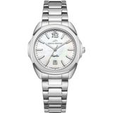 Roche Montre RML5007-01 Kadın Kol Saati - Metalik Gri