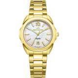 Roche Montre RML5007-05 Kadın Kol Saati - Altın