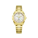 Roche Montre Rml5007-05 Rengi Çelik Kadın Kol Saati - Altın