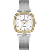 Roche Montre RML5008-01 Kadın Kol Saati - Metalik Gri
