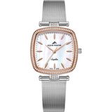 Roche Montre RML5008-02 Kadın Kol Saati - Metalik Gri