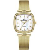 Roche Montre RML5008-04 Kadın Kol Saati - Altın